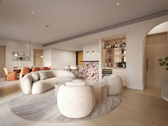 Delano Dubai photo 3