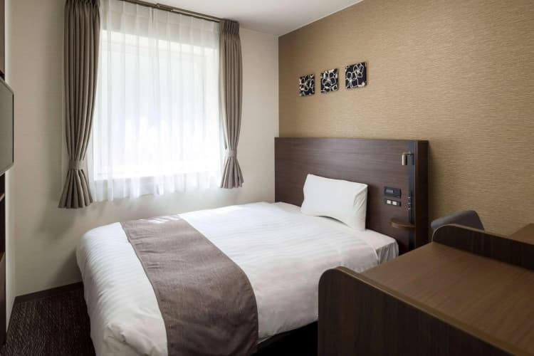 Comfort Hotel Osaka Shinsaibashi photo 5
