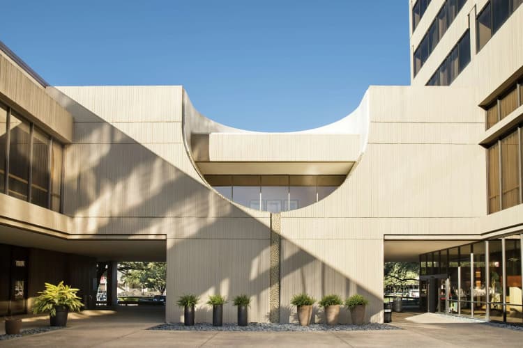 Hilton University of Houston photo 2