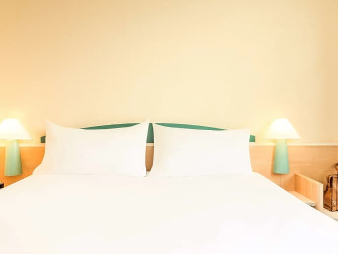Ibis Paris Porte De Bercy photo 5
