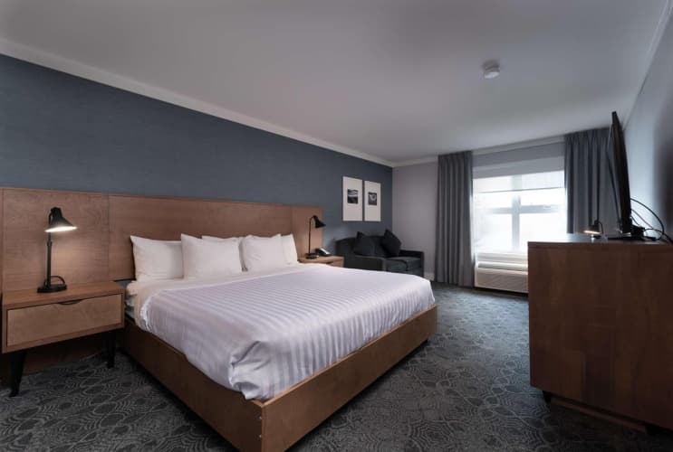 Prestige Kamloops Hotel photo 4