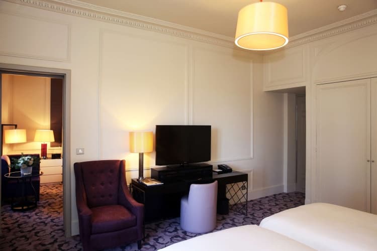 Trianon Palace Versailles, A Waldorf Astoria Hotel, photo 5