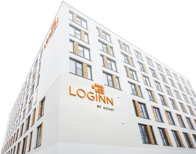 Loginn Hotel Berlin Airport photo 2