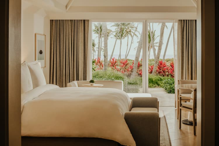 The St. Regis Bahia Beach Resort, Puerto Rico photo 5