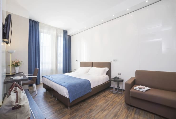 Hotel Atlantic photo 3