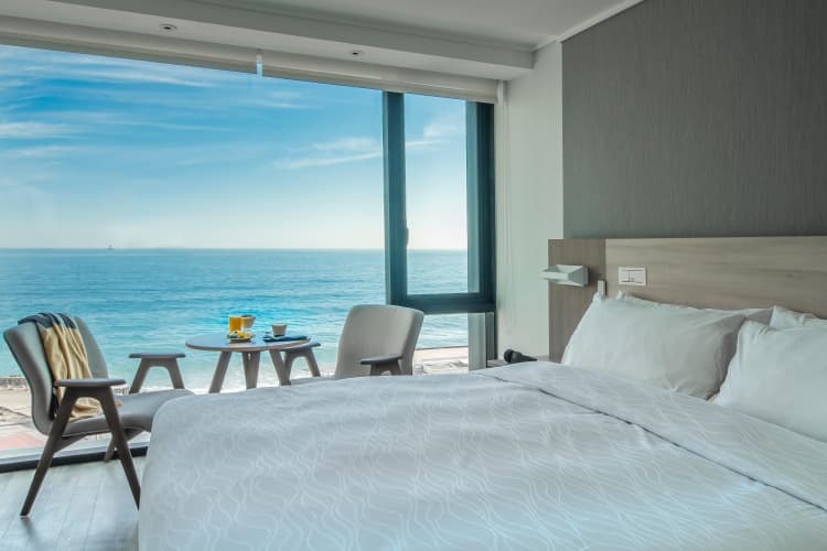 Pullman Vina del Mar San Martín photo 5