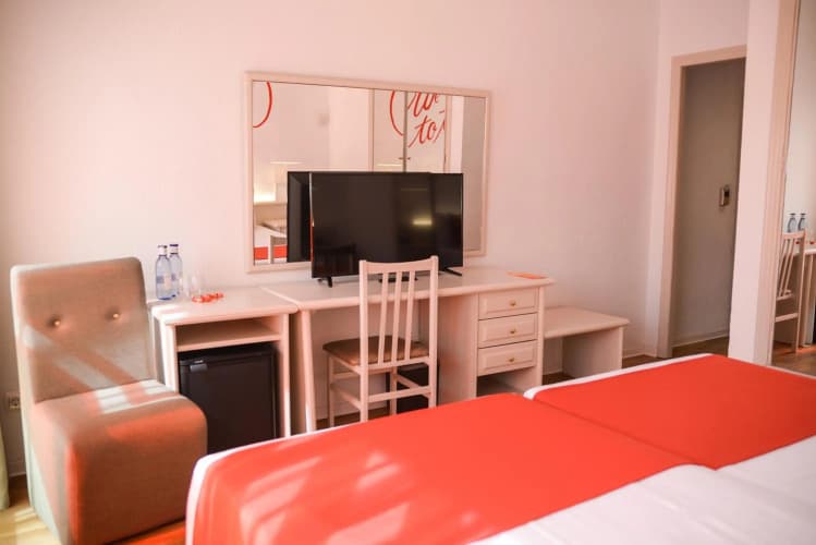 Bpm Lloret Hotel (Adults only) photo 4