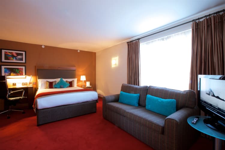 The Bermondsey Square Hotel photo 3