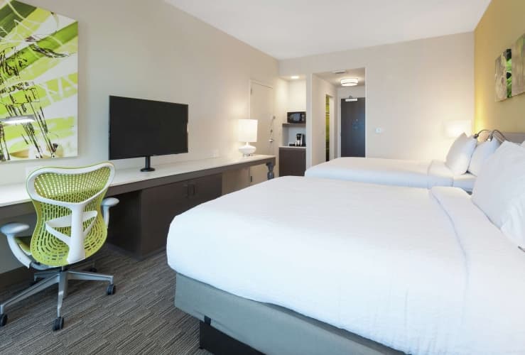 Hilton Garden Inn Ft. Walton Beach, photo 5