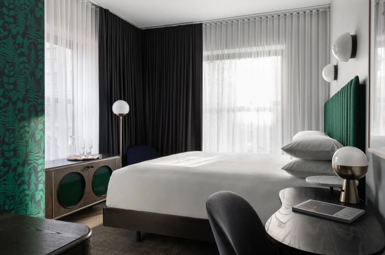 The Woodlark Hotel photo 5