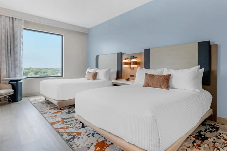 Cambria Hotel Austin Downtown photo 3
