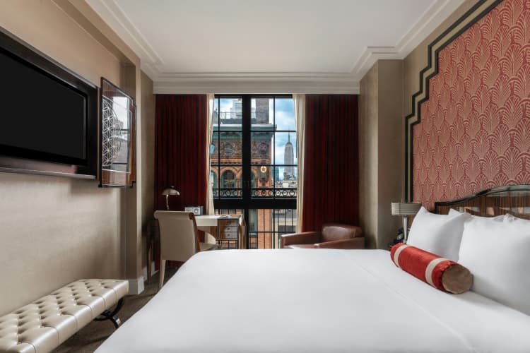 Walker Hotel Greenwich Village photo 4