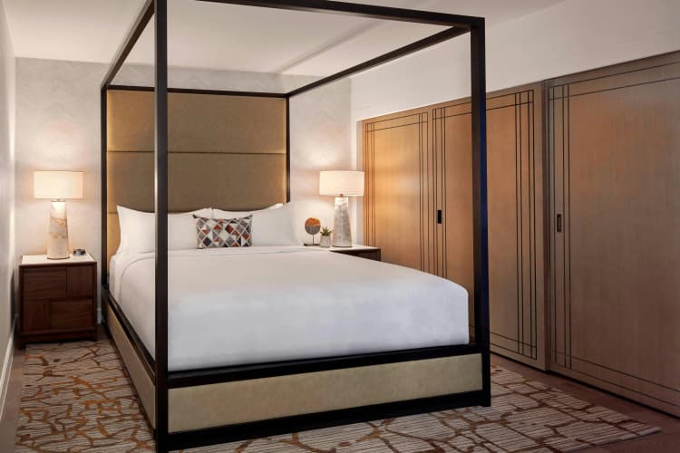 JW Marriott Desert Springs Resort & Spa photo 5