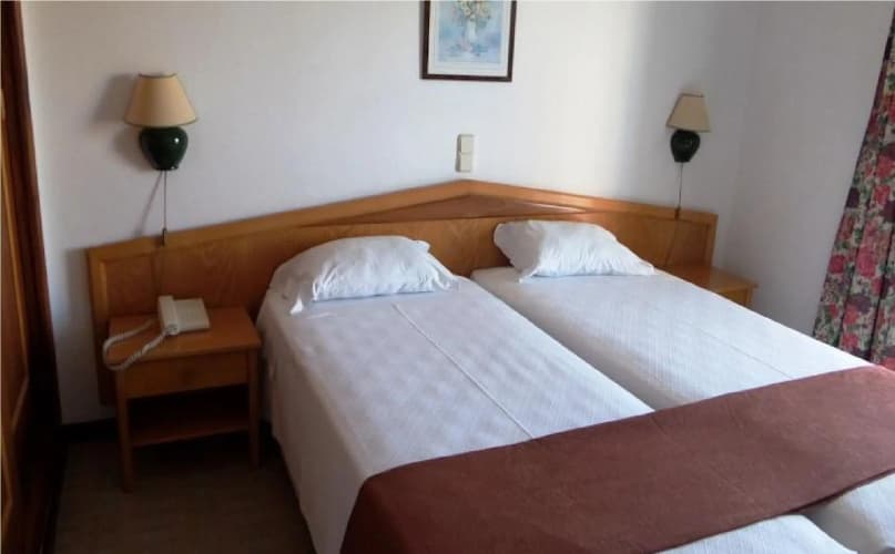 Hotel Luar photo 5