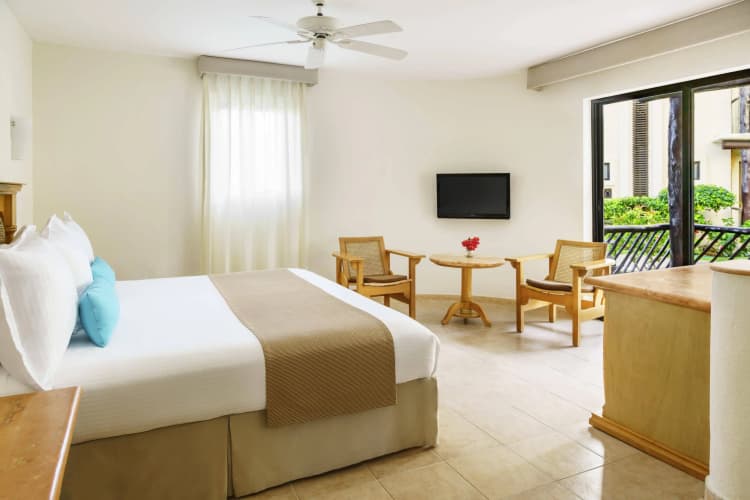 The Reef Playacar Resort & Spa photo 5