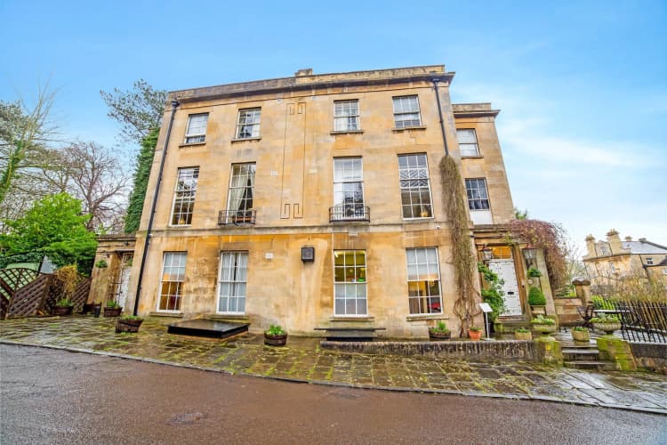 Oyo Bailbrook Lodge, Bath photo 2