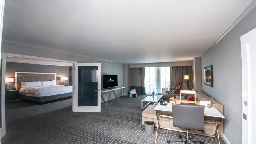 Intercontinental Kansas City At The Plaza photo 5