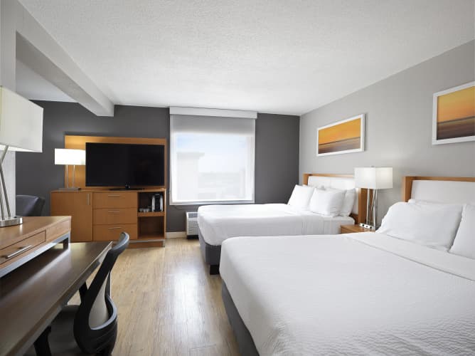 Holiday Inn St Louis Sw Route 66 photo 4