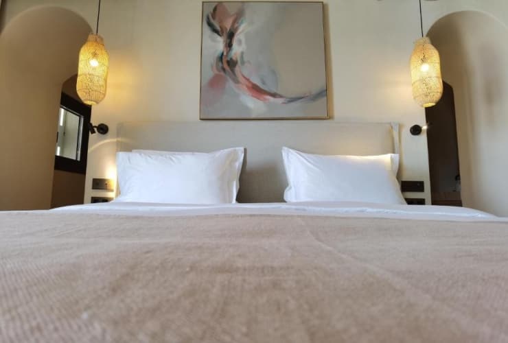 Nos Hotel & Villas photo 2