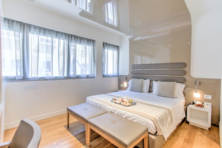 Mh Florence Hotel And Spa photo 4