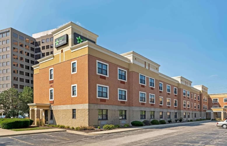Extended Stay America - Chicago - Skokie photo 2