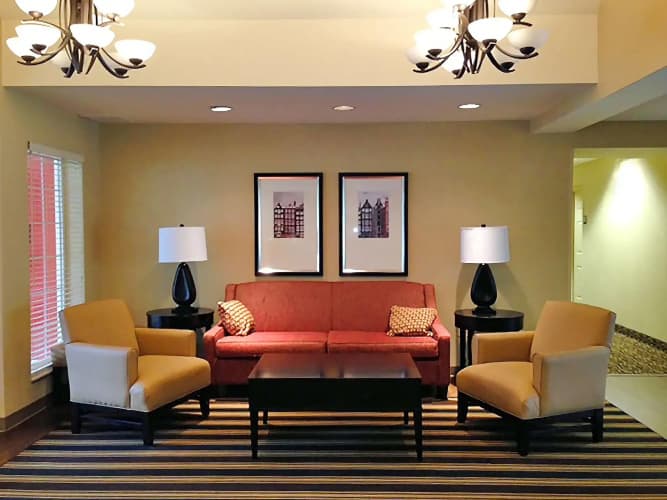 Extended Stay America - Phoenix - Airport - Tempe, photo 3