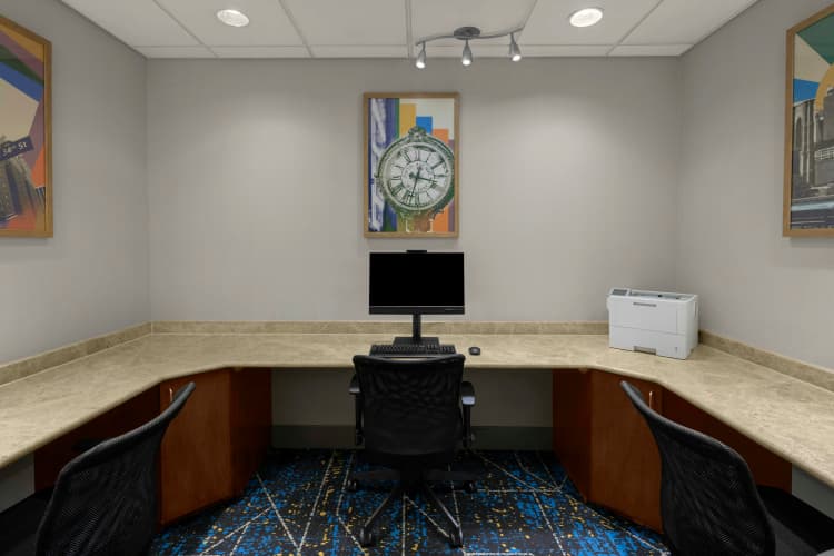 Hampton Inn Manhattan Grand Central photo 3