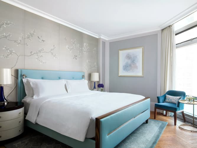 The Langham, Hong Kong photo 4