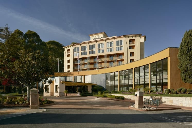Crowne Plaza Palo Alto, photo 2