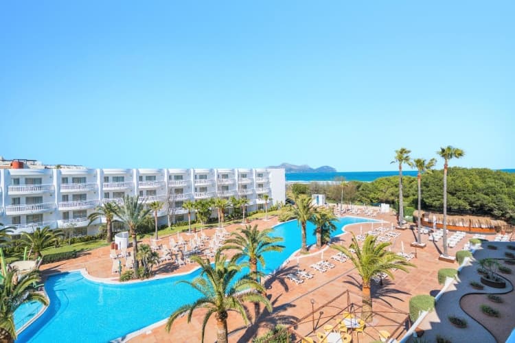 Iberostar Selection Albufera Park, photo 2