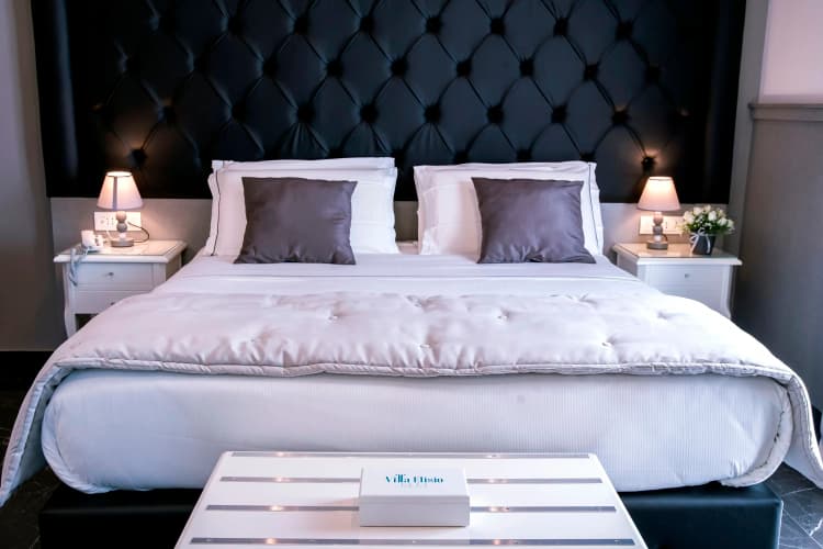 Villa Elisio Hotels & Spa photo 4