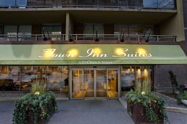 Town Inn Suites, photo 2