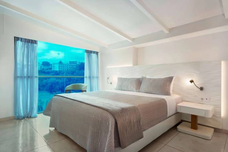Tryp By Wyndham Corfu Dassia photo 3
