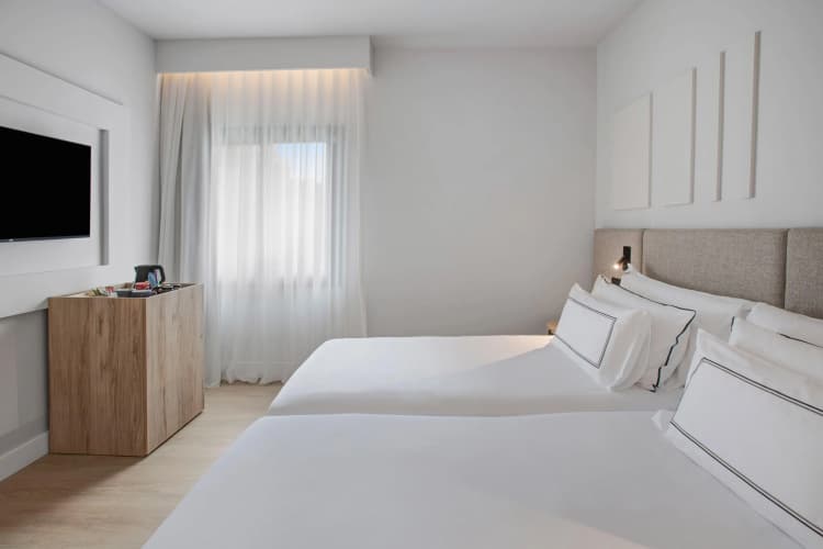 Meliá Lloret de Mar photo 5