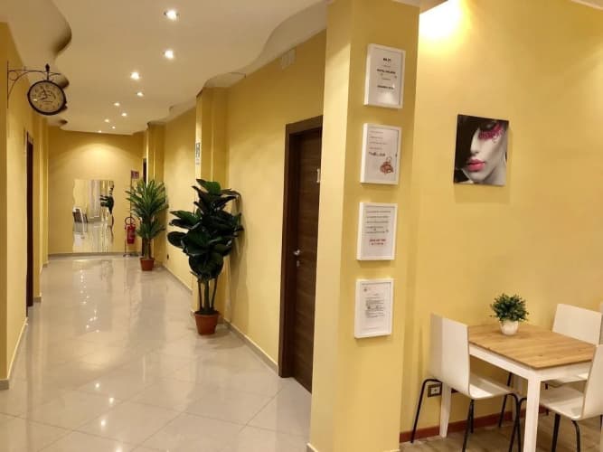 Hotel Golden Milano, photo 3