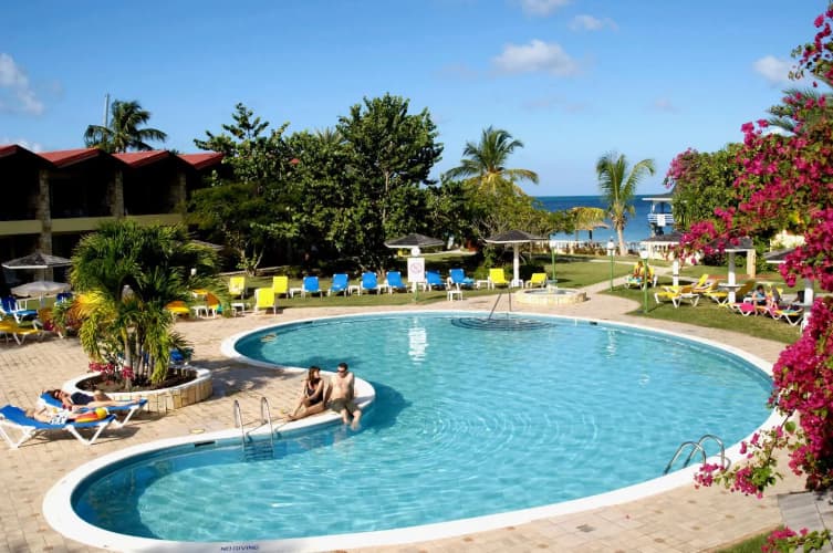 Royalton CHIC Antigua, An Autograph Collection All-Inclusive Resort - Adults Only photo 4
