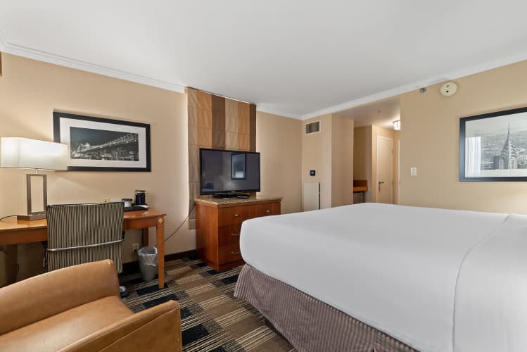 Hotel Executive Suites photo 5