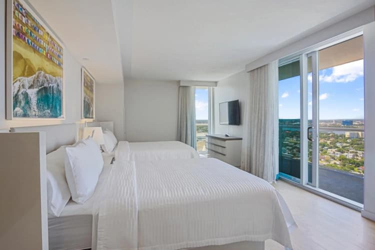Daytona Grande Oceanfront Resort photo 3