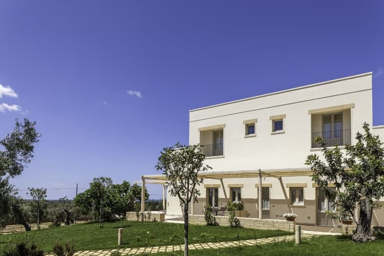 Tenuta Monticelli Bio Relais, photo 2