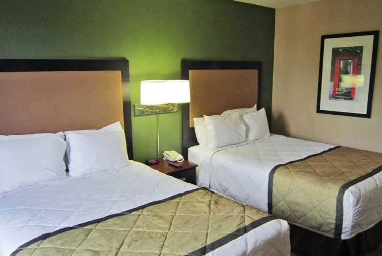 Extended Stay America Columbia West Interstate 126, photo 5