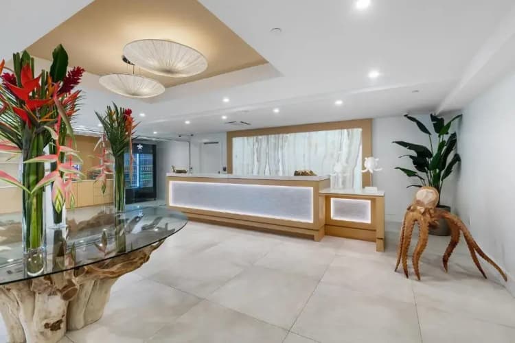 Beachcomber Resort & Villas, photo 3