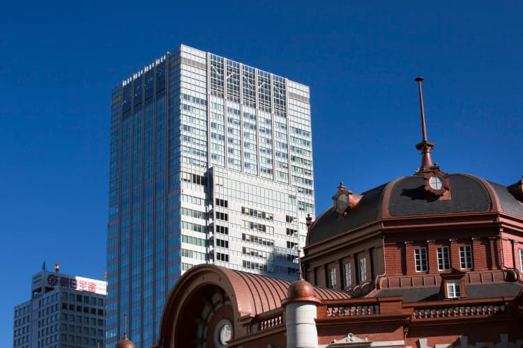 Metropolitan Tokyo Marunouchi photo 2