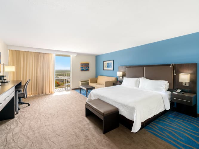 Holiday Inn Ponce & Tropical Casino photo 4