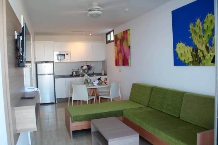 Hotel Altamar photo 4