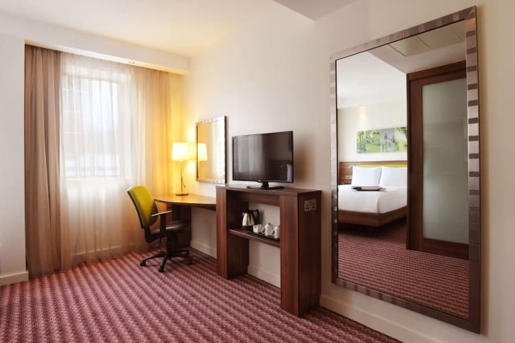 Hampton By Hilton Sheffield photo 5