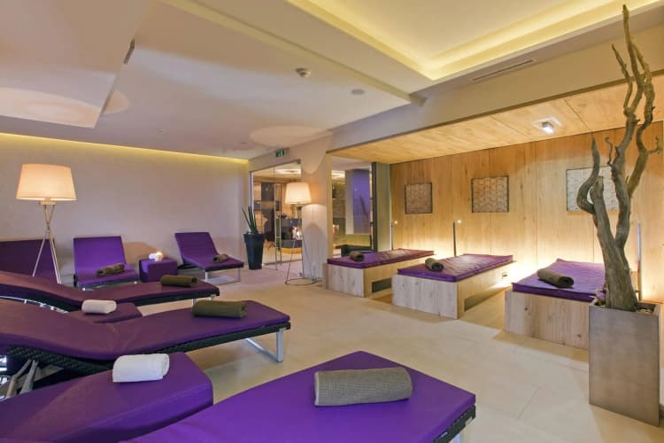 Hotel Fliana photo 5