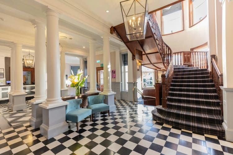 DoubleTree by Hilton Cheltenham photo 3