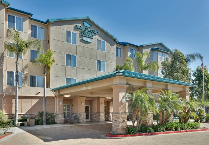 Homewood Suites by Hilton San Diego-Del Mar photo 2