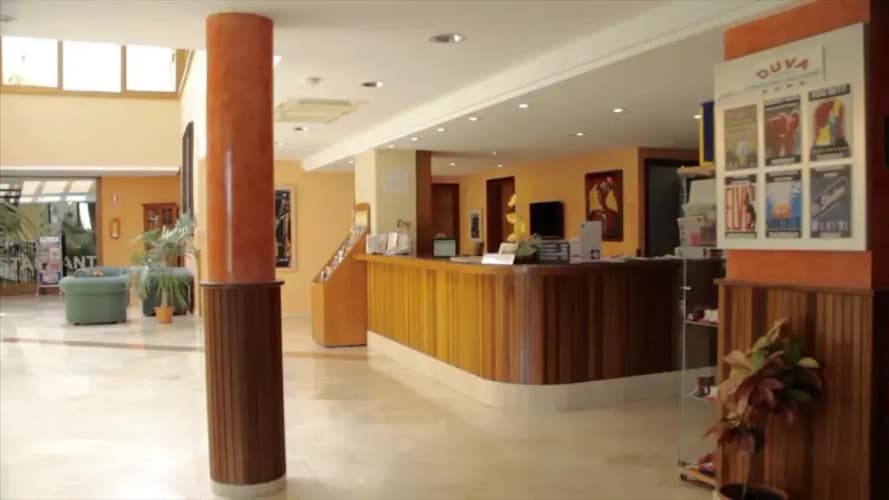 Duva Aparthotel Spa photo 3