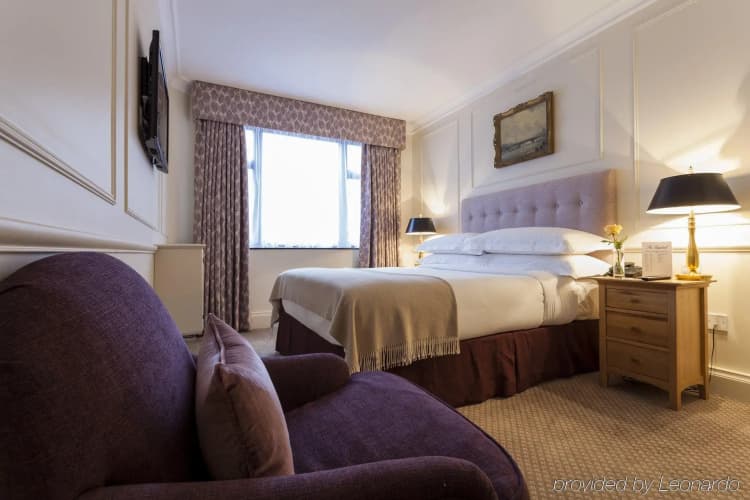 The Capital Hotel, Apartments & Townhouse, photo 2